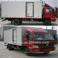 Factory Price Foton Mini Van Diesel 5-6 tons